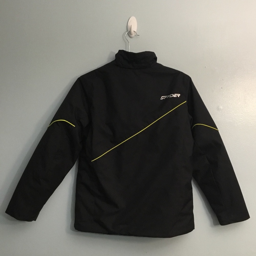 SPYDER WINTER JACKET - Picture 12 of 12